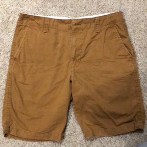Rusty Brown Old Navy Shorts